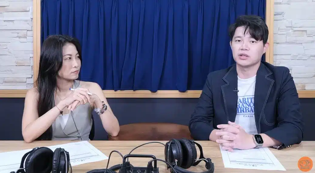 '25.08.11【名醫On Call】羅詩修醫師談「沒性趣？男性更年期到了？」